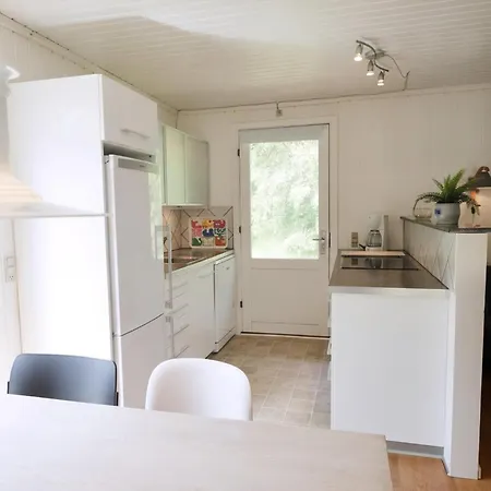 3069 Bjerregård