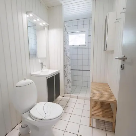 3069 Bjerregård