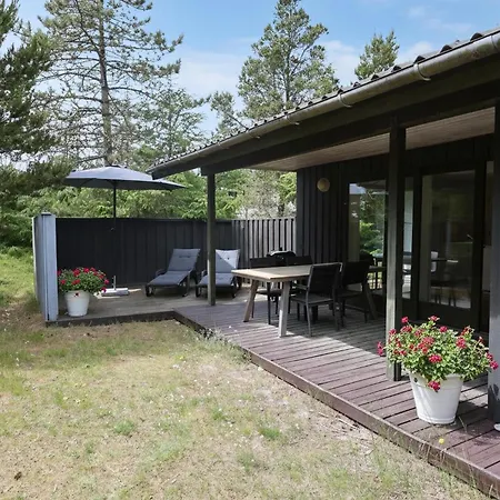 3069 * Bjerregård